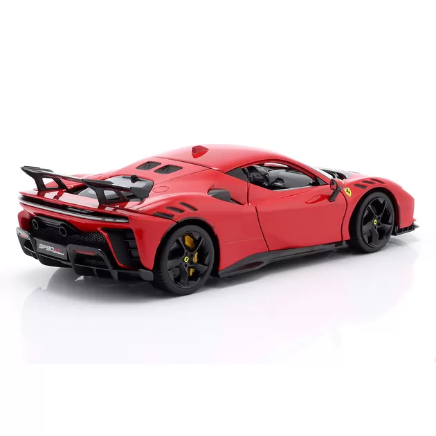 Автомодель серии R&P" - Ferrari SF90 XX Stradale (1:18)"