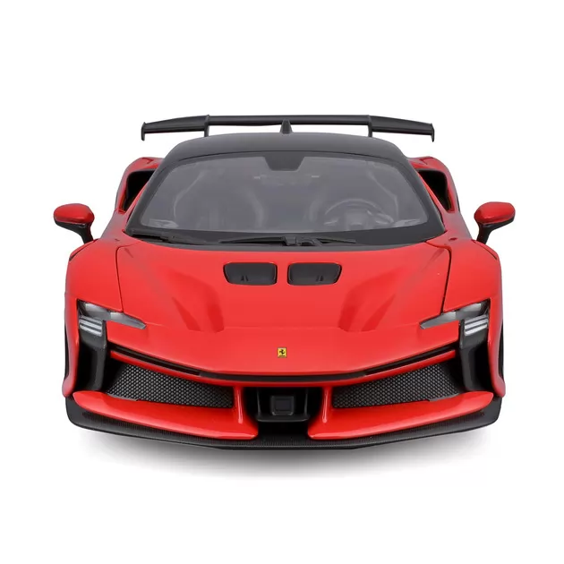 Автомодель серии R&P" - Ferrari SF90 XX Stradale (1:18)"