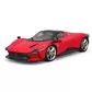Автомодель - Ferrari Daytona SP3 (красный, 1:18) - 18-16912-RD_1.jpg - № 1