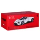 Автомодель - Ferrari Daytona SP3 (красный, 1:18) - 18-16912-RD_8.jpg - № 8