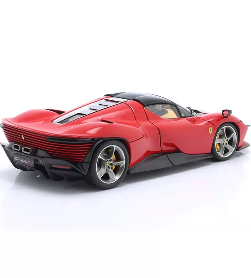 Автомодель - Ferrari Daytona SP3 (красный, 1:18) - 18-16912-RD_4.jpg - № 4