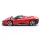 Автомодель - Ferrari Daytona SP3 (красный, 1:18) - 18-16912-RD_2.jpg - № 2