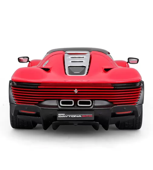 Автомодель - Ferrari Daytona SP3 (красный, 1:18) - 18-16912-RD_3.jpg - № 3