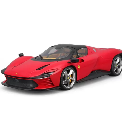 Автомодель - Ferrari Daytona SP3 (красный, 1:18) - 18-16912-RD_1.jpg - № 1