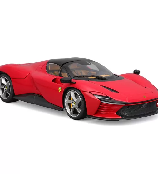 Автомодель - Ferrari Daytona SP3 (красный, 1:18) - 18-16912-RD_5.jpg - № 5