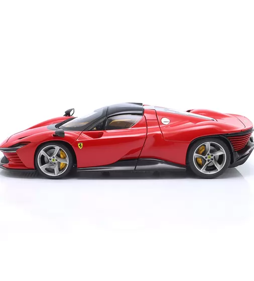 Автомодель - Ferrari Daytona SP3 (красный, 1:18) - 18-16912-RD_2.jpg - № 2