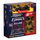 Ігровий набір - Pit Pass Oracle Red Bull Racing RB20 (1:43) - 18-38453 (#1)_6.jpg - № 6