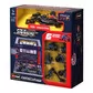 Ігровий набір - Pit Pass Oracle Red Bull Racing RB20 (1:43) - 18-38453 (#1)_5.jpg - № 5