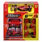 Игровой набор - Pit Pass Ferrari SF-24 (1:43) - 18-36862 (#16)_1.jpg - № 1