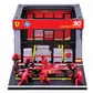 Игровой набор - Pit Pass Ferrari SF-24 (1:43) - 18-36862 (#16)_3.jpg - № 3