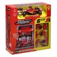 Игровой набор - Pit Pass Ferrari SF-24 (1:43) - 18-36862 (#16)_6.jpg - № 6