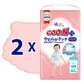 Трусики-подгузники Goo.N Plus для детей 9-14 кг (размер 4(L), 88 шт.) - 21001511-2_2.jpg - № 4