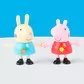 Игровой набор Peppa Figurines серии Моменты с Пеппой" &ndash; Приключения на качелях" - G1857_6.jpg - № 6