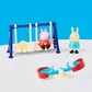 Игровой набор Peppa Figurines серии Моменты с Пеппой" &ndash; Приключения на качелях" - G1857_5.jpg - № 5