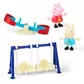 Игровой набор Peppa Figurines серии Моменты с Пеппой" &ndash; Приключения на качелях" - G1857_2.jpg - № 2