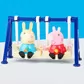 Игровой набор Peppa Figurines серии Моменты с Пеппой" &ndash; Приключения на качелях" - G1857_3.jpg - № 3