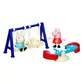 Игровой набор Peppa Figurines серии Моменты с Пеппой" &ndash; Приключения на качелях" - G1857_1.jpg - № 1