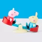 Игровой набор Peppa Figurines серии Моменты с Пеппой" &ndash; Приключения на качелях" - G1857_4.jpg - № 4