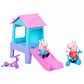 Игровой набор Peppa Figurines &ndash; Веселье в парке - F8872_1.jpg - № 1