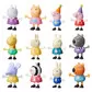 Фигурка Peppa Figurines &ndash; Вечеринка друзей - G0152_2.jpg - № 2