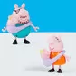 Набір фігурок Peppa Figurines &ndash; Велика родина Пеппи - G0506_5.jpg - № 5