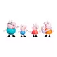 Набір фігурок Peppa Figurines &ndash; Велика родина Пеппи - G0506_1.jpg - № 1