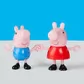 Набір фігурок Peppa Figurines &ndash; Велика родина Пеппи - G0506_6.jpg - № 6