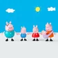 Набір фігурок Peppa Figurines &ndash; Велика родина Пеппи - G0506_8.jpg - № 8