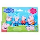 Набір фігурок Peppa Figurines &ndash; Велика родина Пеппи - G0506_9.jpg - № 9