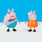 Набір фігурок Peppa Figurines &ndash; Велика родина Пеппи - G0506_7.jpg - № 7