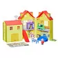 Игровой набор Peppa Figurines &ndash; Большой семейный дом Пеппы - G0508_1.jpg - № 1