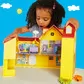 Игровой набор Peppa Figurines &ndash; Большой семейный дом Пеппы - G0508_4.jpg - № 4