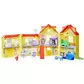 Игровой набор Peppa Figurines &ndash; Большой семейный дом Пеппы - G0508_3.jpg - № 3