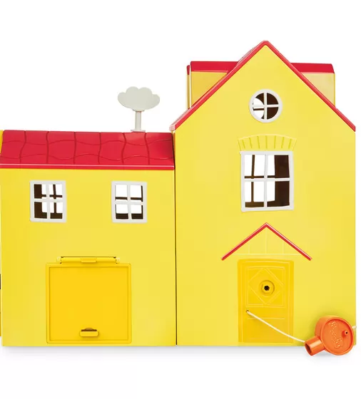 Ігровий набір Peppa Figurines &ndash; Великий родинний будинок Пеппи - G0508_2.jpg - № 2