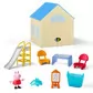 Ігровий набір Peppa Figurines &ndash; Дитячий садок Пеппи - G0530_2.jpg - № 2