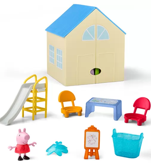 Ігровий набір Peppa Figurines &ndash; Дитячий садок Пеппи - G0530_2.jpg - № 2
