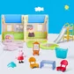 Ігровий набір Peppa Figurines &ndash; Дитячий садок Пеппи - G0530_5.jpg - № 5