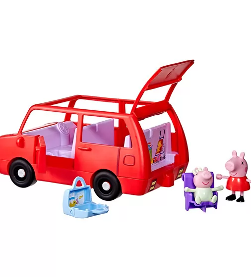 Ігровий набір Peppa Figurines &ndash; Ігрова група Пеппи - G0541_3.jpg - № 3