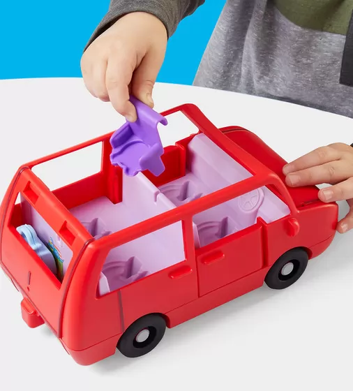 Ігровий набір Peppa Figurines &ndash; Ігрова група Пеппи - G0541_5.jpg - № 5