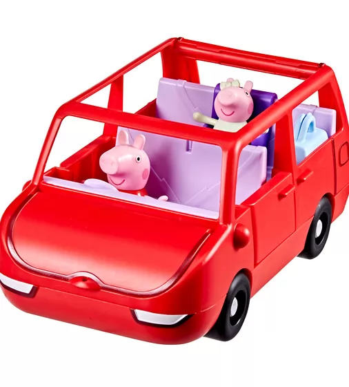 Ігровий набір Peppa Figurines &ndash; Ігрова група Пеппи - G0541_1.jpg - № 1