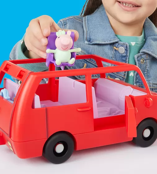 Ігровий набір Peppa Figurines &ndash; Ігрова група Пеппи - G0541_7.jpg - № 7