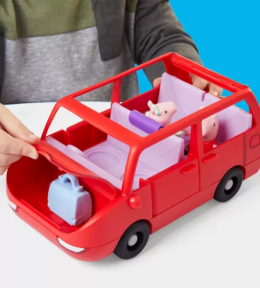 Ігровий набір Peppa Figurines &ndash; Ігрова група Пеппи - G0541_6.jpg - № 6