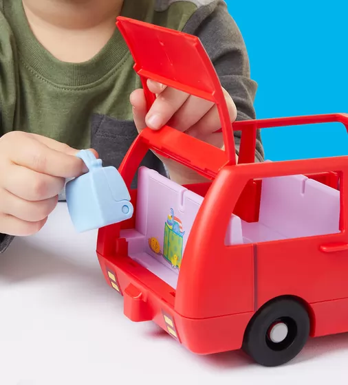 Ігровий набір Peppa Figurines &ndash; Ігрова група Пеппи - G0541_4.jpg - № 4