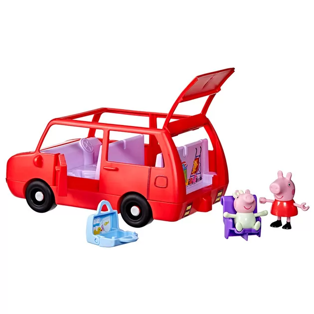 Ігровий набір Peppa Figurines &ndash; Ігрова група Пеппи