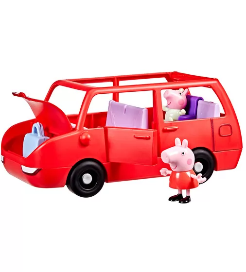 Ігровий набір Peppa Figurines &ndash; Ігрова група Пеппи - G0541_2.jpg - № 2