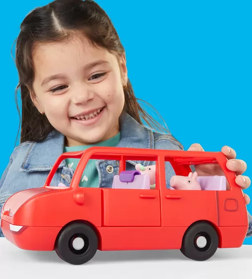 Ігровий набір Peppa Figurines &ndash; Ігрова група Пеппи - G0541_8.jpg - № 8