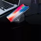 Беспроводное Зарядное Устройство Xoopar - Geo Dock (Черное С Белой Led-Подсветкой) - XP61063.21WL_9.jpg - № 9