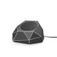 Беспроводное Зарядное Устройство Xoopar - Geo Dock (Черное С Белой Led-Подсветкой) - XP61063.21WL_2.jpg - № 2