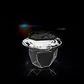 Акустика Xoopar - Geo Speaker (Черная С Белой Led-Подсветкой, Bluetooth,Моно) - XP81016.21WL_9.jpg - № 9