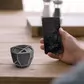 Акустика Xoopar - Geo Speaker (Черная С Белой Led-Подсветкой, Bluetooth,Моно) - XP81016.21WL_4.jpg - № 4